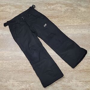 DRIFT YOUTH SKI PANTS SIZE SMALL